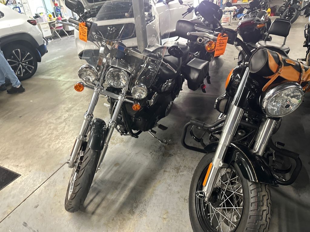 2005 Harley-Davidson® FXD - Dyna® Super Glide® in Augusta, ME
