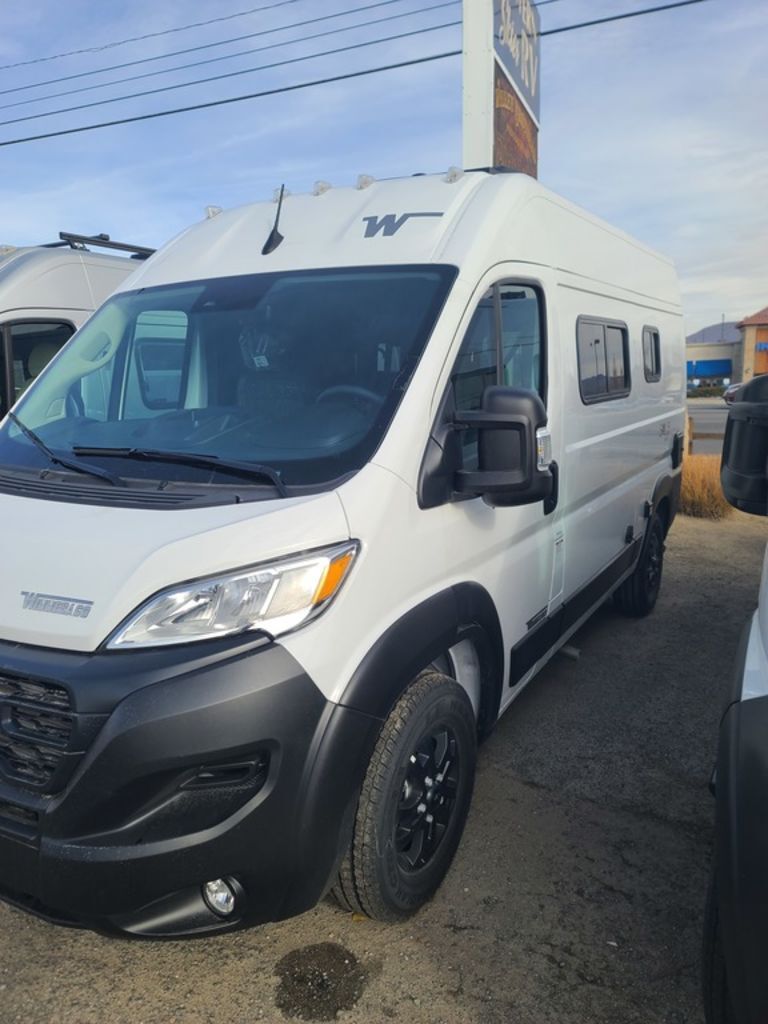 2024 Winnebago Solis Pocket 36B in reno NV