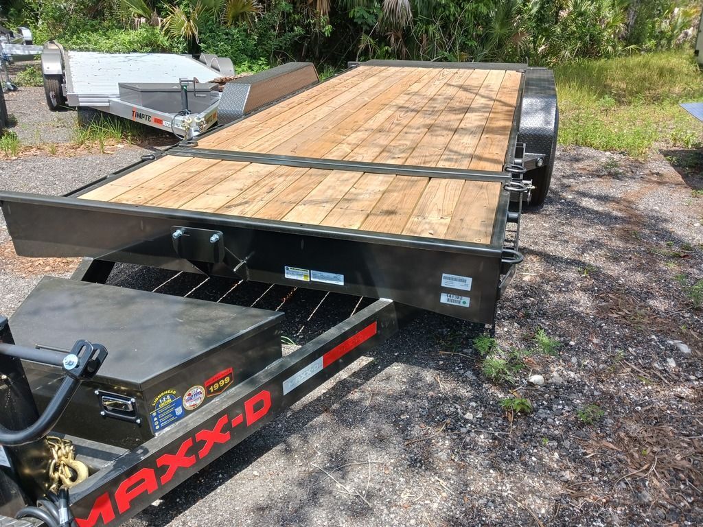 2026 MAXX-D G6B8320 in Fort Myers, FL