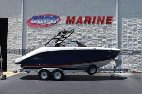 2026 Yamaha Boats 222SE in gulf shores AL