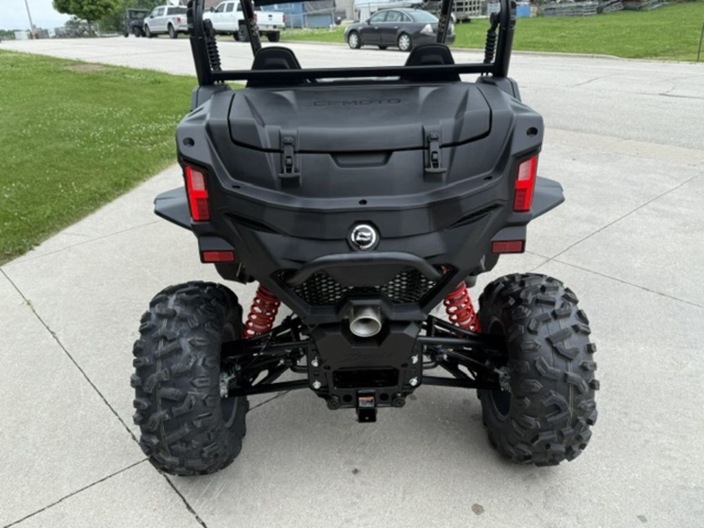 Side by Sides For Sale Near Traverse City, MI - ATV Trader