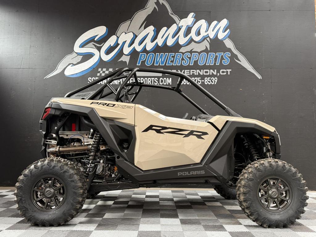 2026 Polaris RZR PRO XP SPORT Recreation / Sport ATV