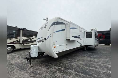 2012 Keystone Outback Super-Lite 298RE in frankfort IL