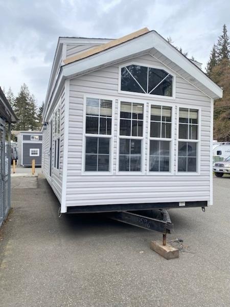 2023 Forest River Quailridge 39AKML in port angeles WA