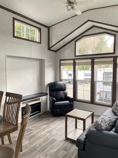 2023 Forest River Quailridge 39AKML in port angeles WA