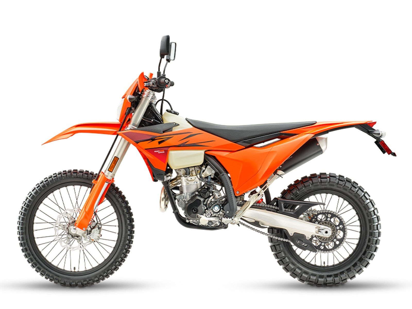 2026 KTM 350 EXC-F EXC-F in Walton, KY