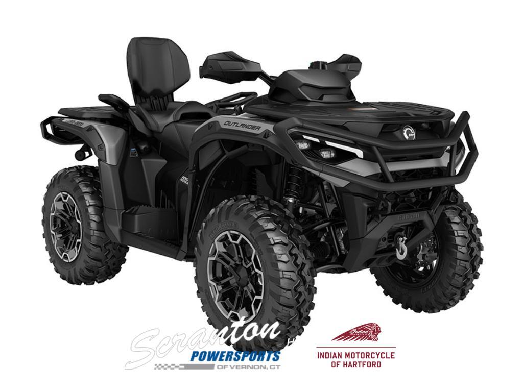 2026 Can-Am OUTLANDER MAX XT 1000R in vernon CT