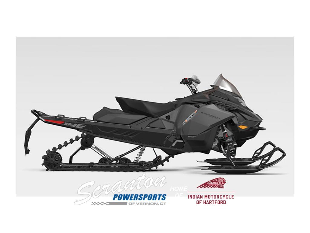 2026 Ski-Doo SM BAC ADR 850 E BK 146 1.5S 26 850 E-TEC® 146 1.5 BASE in vernon CT