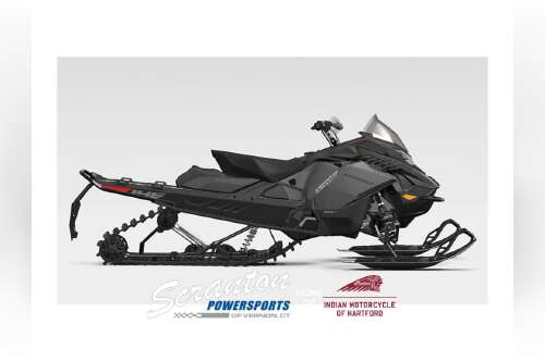 2026 Ski-Doo SM BAC ADR 850 E BK 146 1.5S 26 850 E-TEC® 146 1.5 BASE in vernon CT