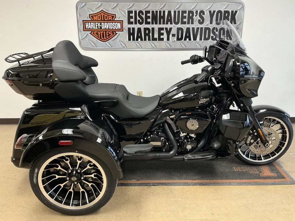 2026 Harley-Davidson® FLHLT - Street Glide® 3 Limited LIMITED in York, PA