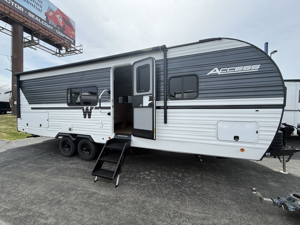 2026 Winnebago ACCESS 25BH in lexington KY