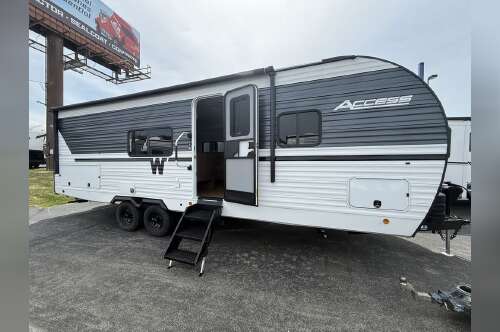 2026 Winnebago ACCESS 25BH in lexington KY