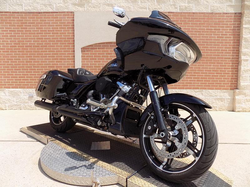 2024 Harley-Davidson ROAD GLIDE in Longview, TX