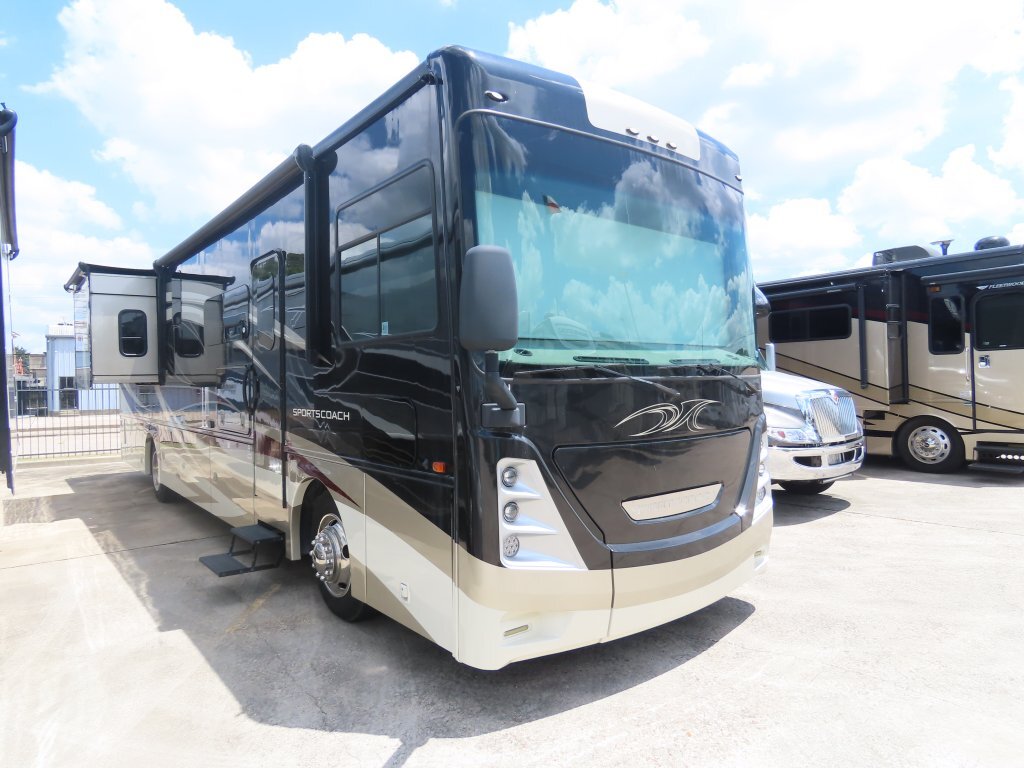 2022 Coachmen Sportscoach 365RB in texas city TX