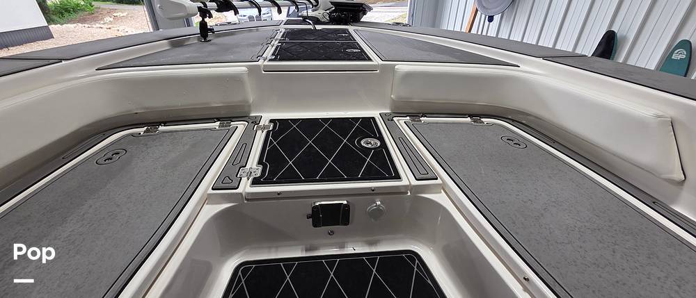 2023 Robalo 246 Cayman in kingston OK