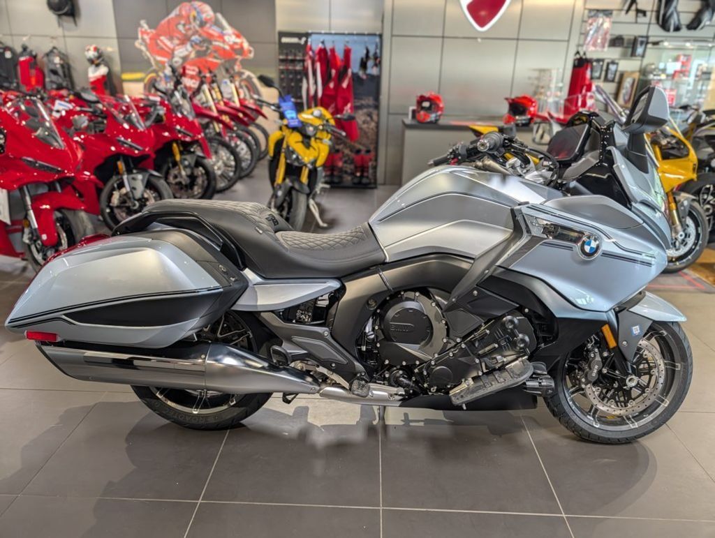 2026 BMW K 1600 B Option 719 Casablanca 1600 B in Greensboro, NC