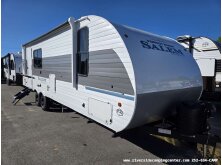 2025 Forest River Salem Cruise Lite 25ICE Review image