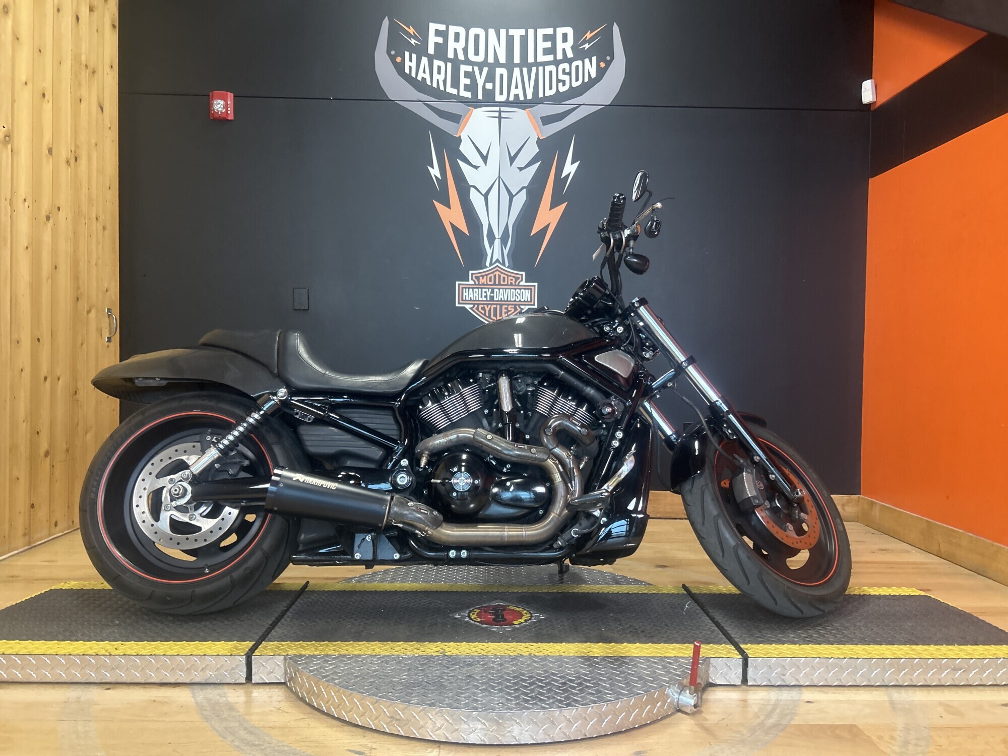 2010 Harley-Davidson Night Rod Special SPECIAL in Lincoln, NE