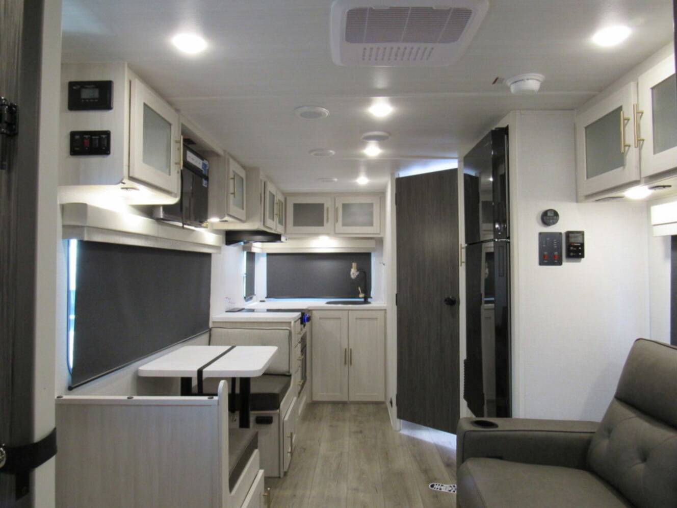 A photo of this 2026 Forest River R-Pod R Pod RP-205