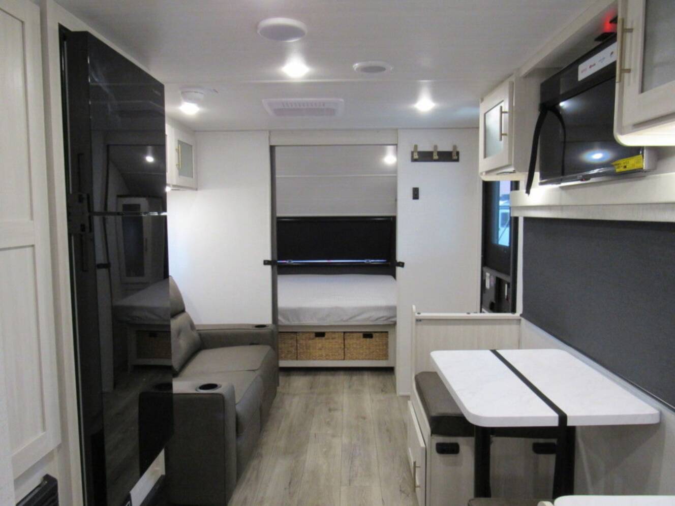 A photo of this 2026 Forest River R-Pod R Pod RP-205