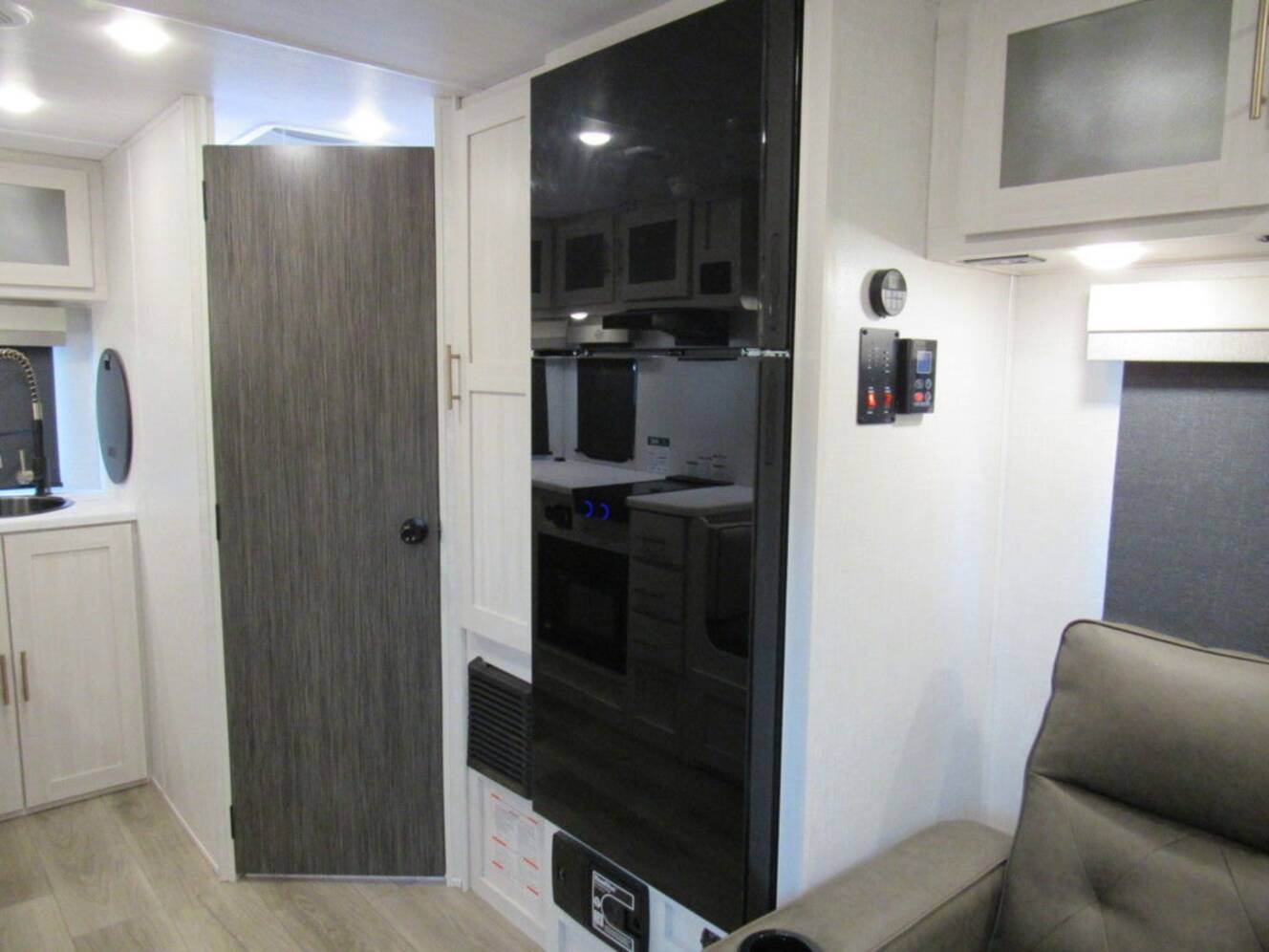 A photo of this 2026 Forest River R-Pod R Pod RP-205