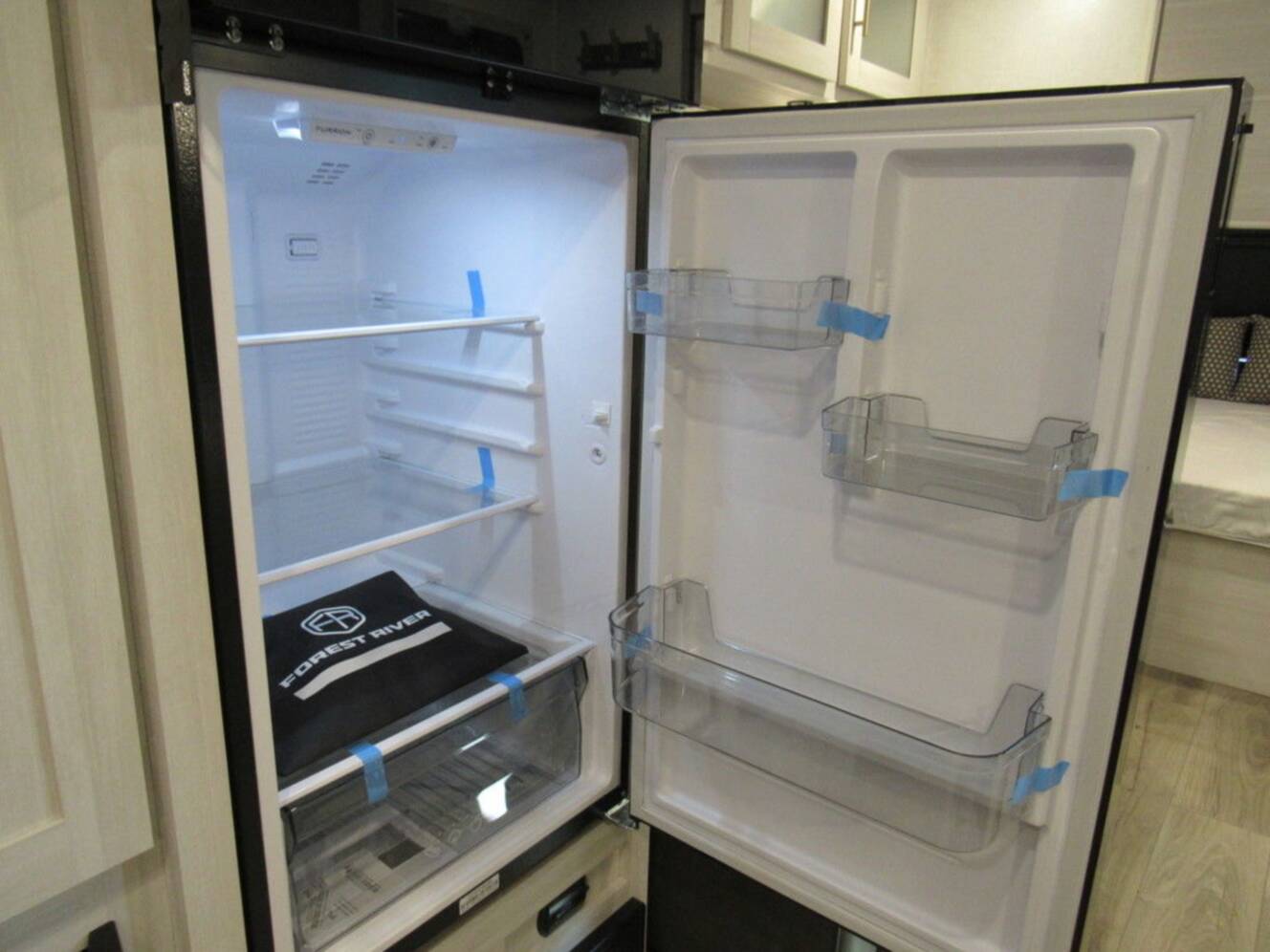 A photo of this 2026 Forest River R-Pod R Pod RP-205