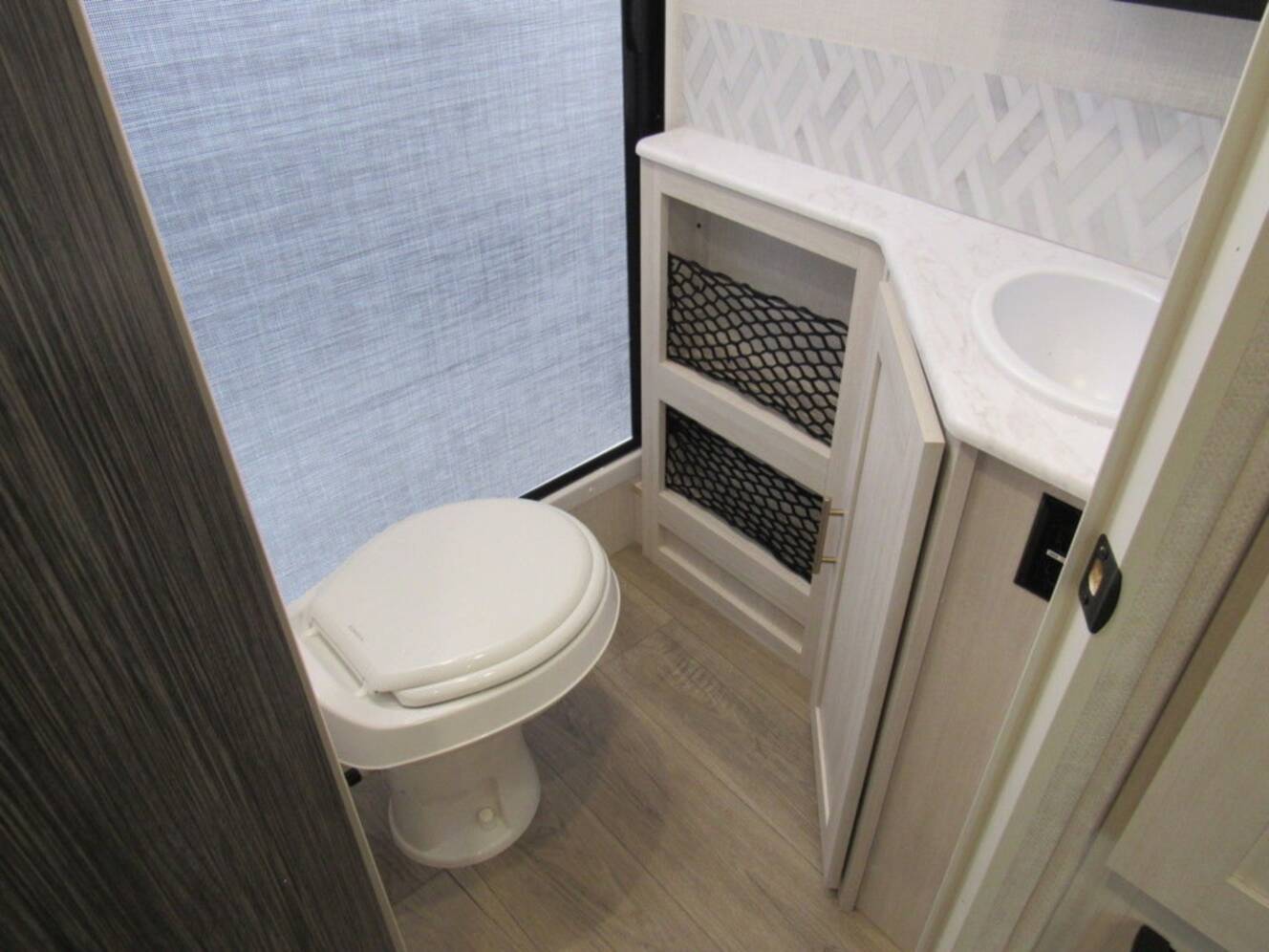A photo of this 2026 Forest River R-Pod R Pod RP-205