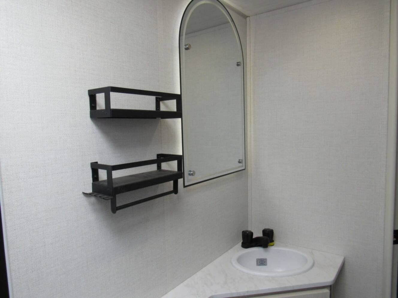 A photo of this 2026 Forest River R-Pod R Pod RP-205