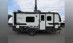 2026 Forest River Rockwood Geo Pro G19FD RV