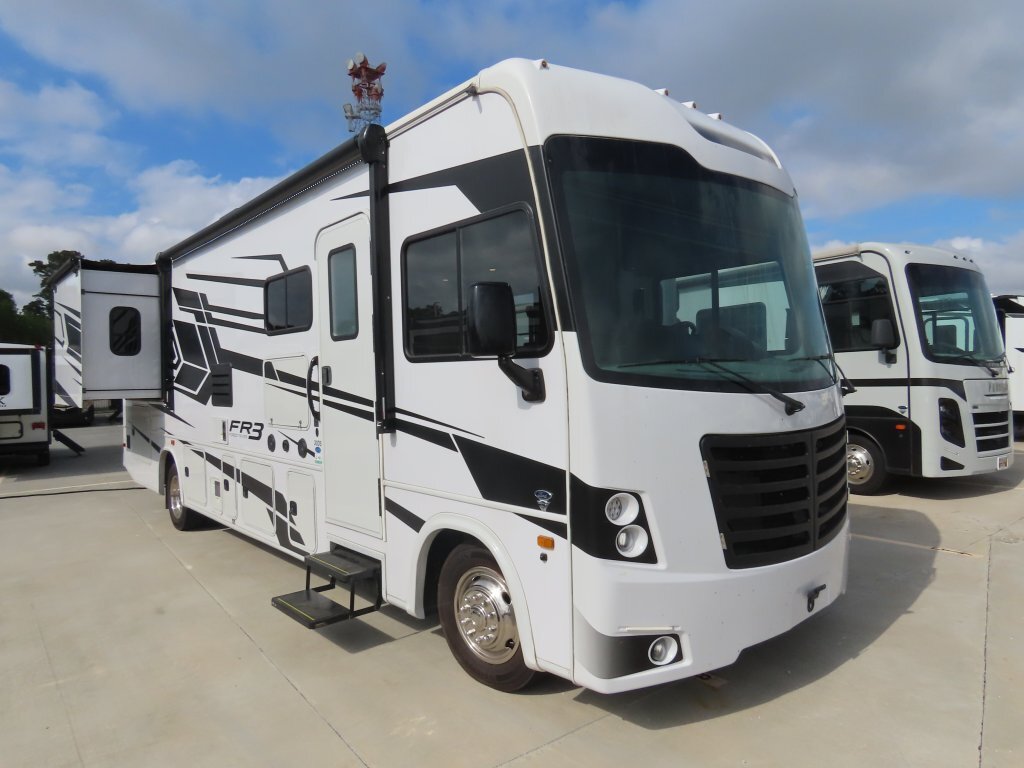 2024 Forest River FR3 30DS RV