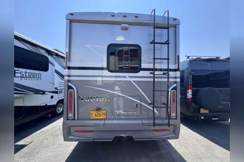 2025 Winnebago Navion 24V Bay Mist II in grants pass OR