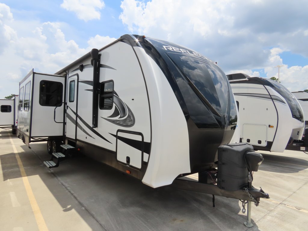 2022 Grand Design Reflection 312BHTS in conroe TX