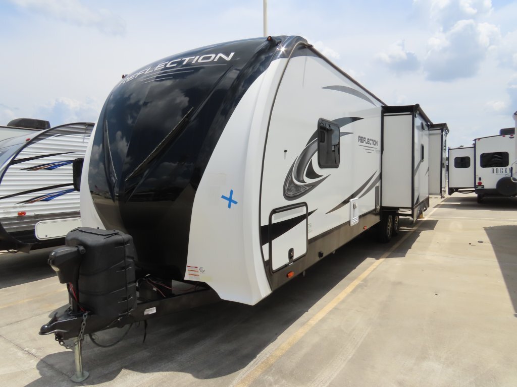 2022 Grand Design Reflection 312BHTS in conroe TX