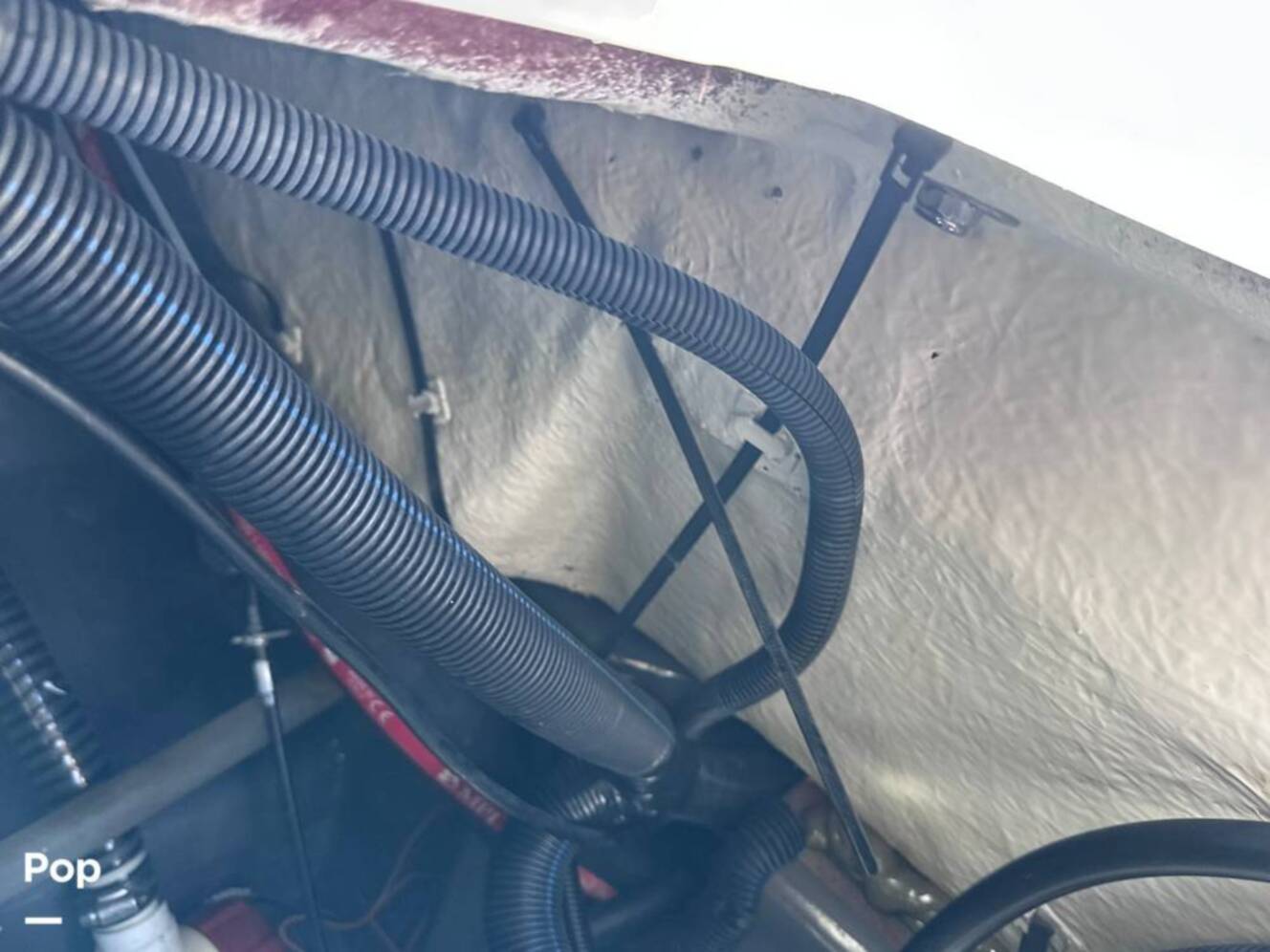 A photo of this 2025 Yamaha 252 FSH Sport