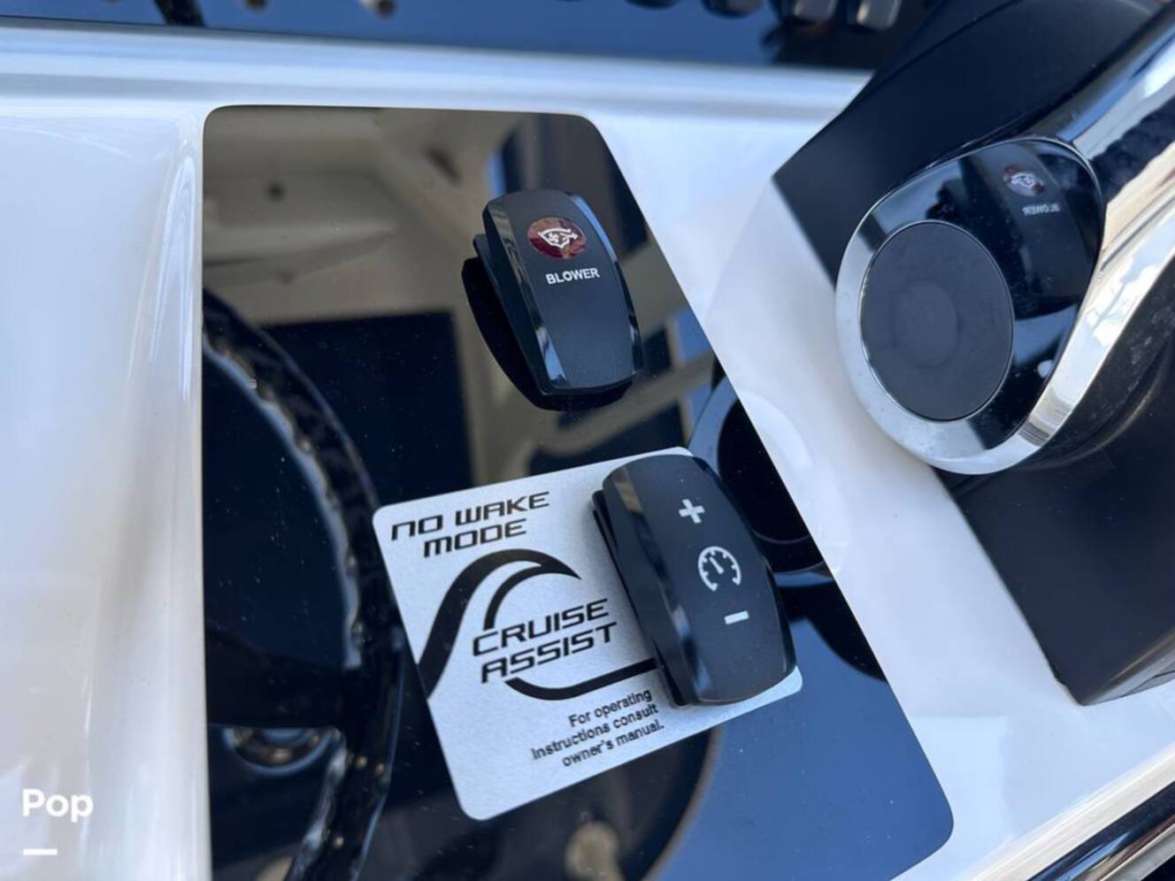 A photo of this 2025 Yamaha 252 FSH Sport
