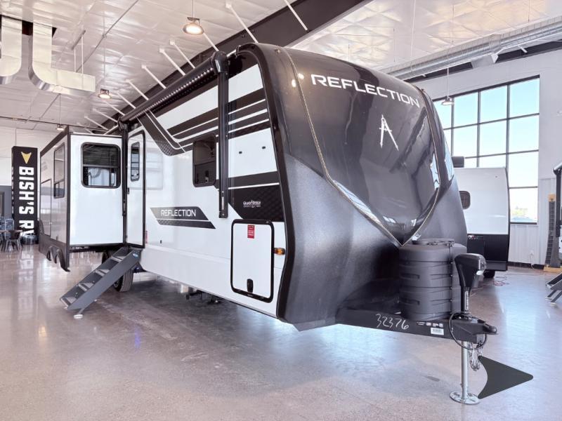 2026 Grand Design Reflection 317RSTS RV