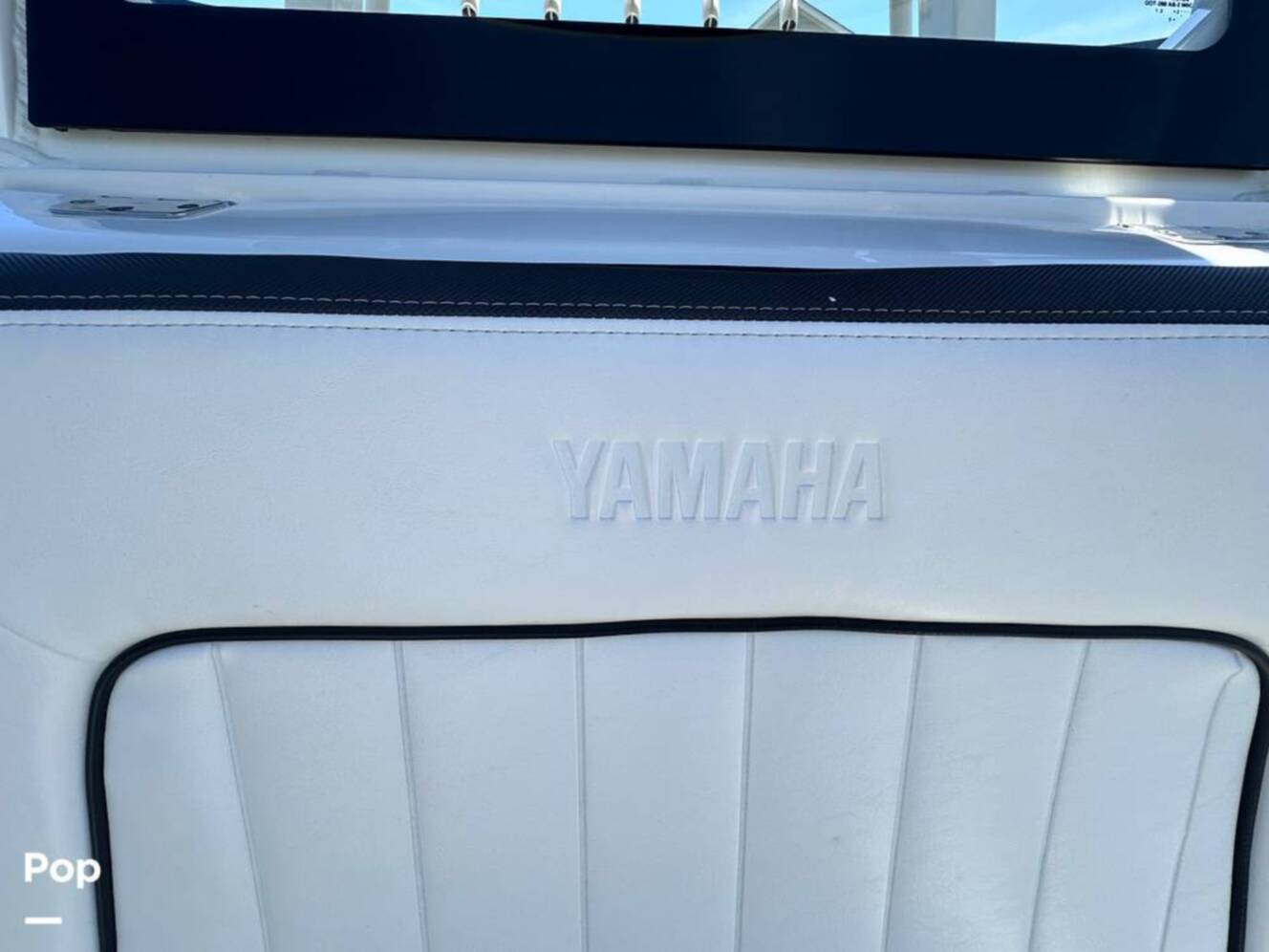 A photo of this 2025 Yamaha 252 FSH Sport