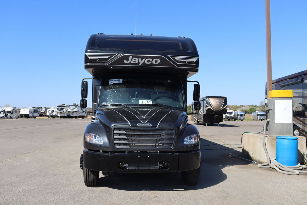 2026 Jayco Class C Motorhomes Seneca Prestige 37K in southaven MS