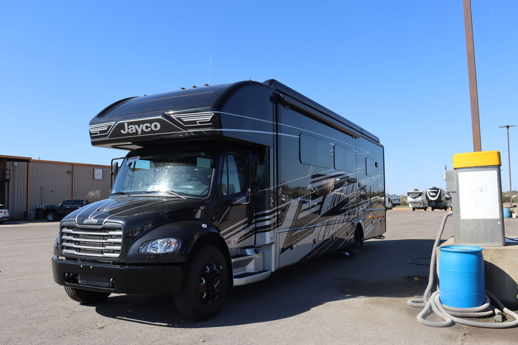 2026 Jayco Class C Motorhomes Seneca Prestige 37K in southaven MS