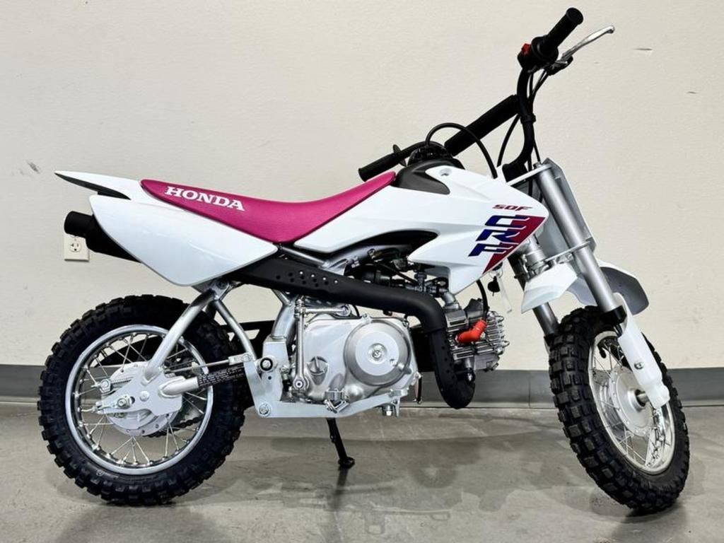 2026 Honda® CRF50F 50F in La Habra, CA