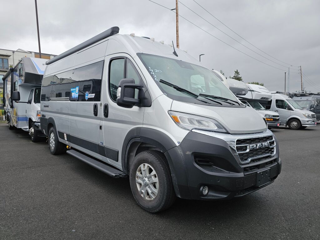 2027 Thor Motor Coach Sequence 20L RV