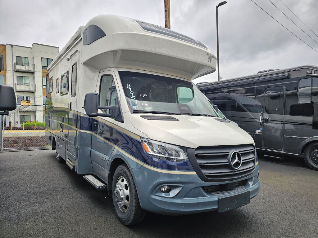2027 Winnebago View 24R in kent WA