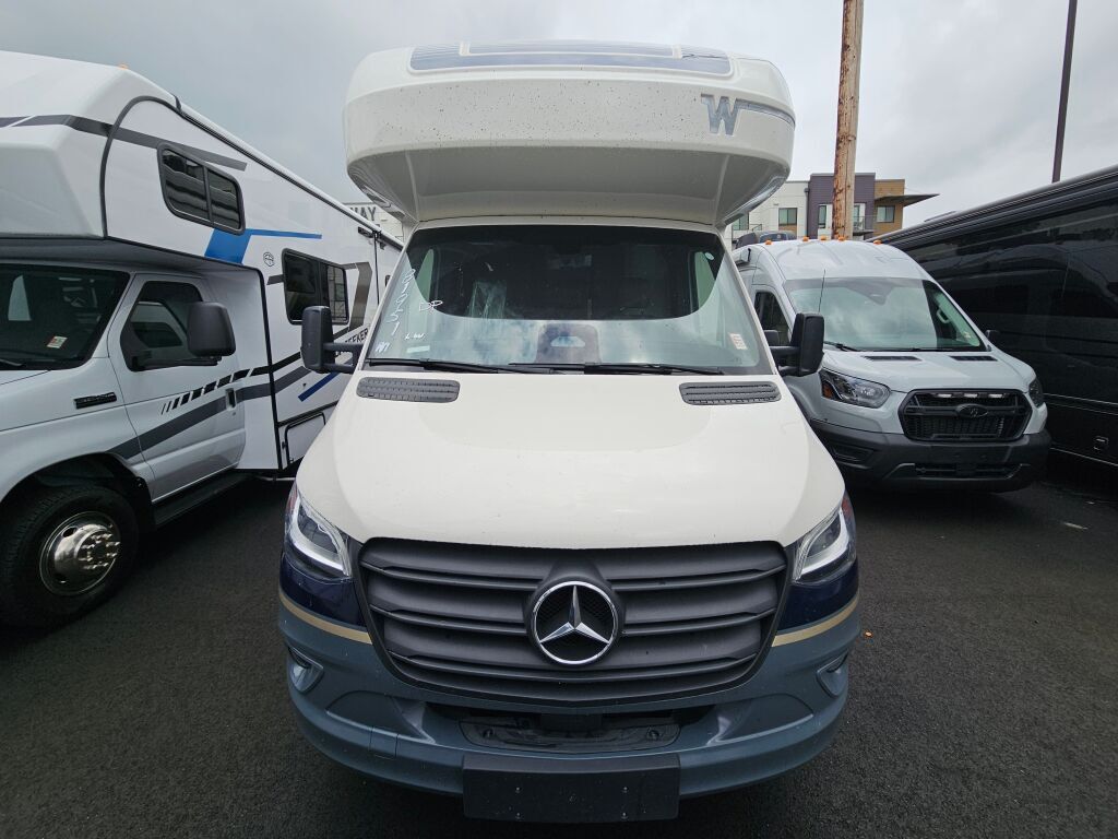 2027 Winnebago View 24R in kent WA