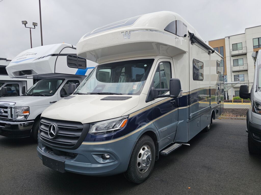 2027 Winnebago View 24R in kent WA