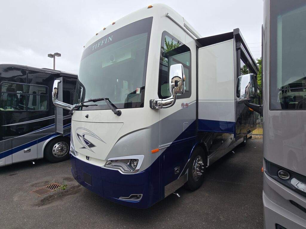 2026 Tiffin Motorhomes Allegro Bus 36AP in everett WA