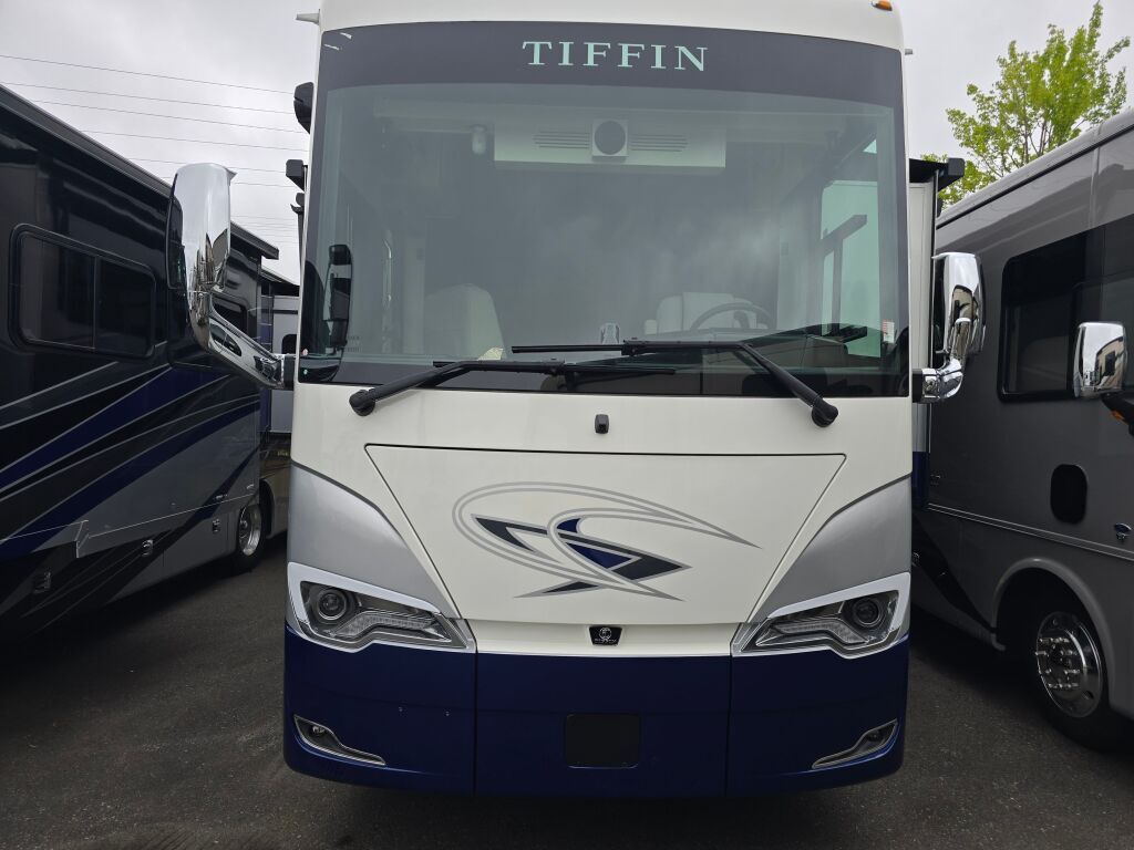 2026 Tiffin Motorhomes Allegro Bus 36AP in everett WA