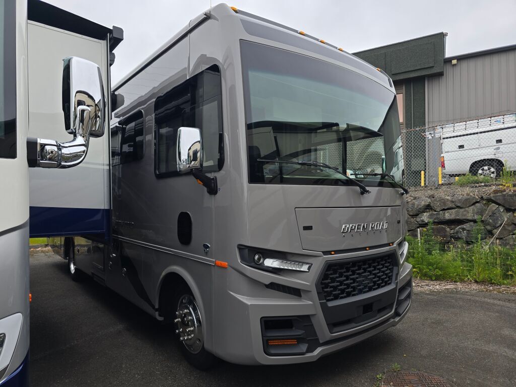 2027 Tiffin Motorhomes Open Road Allegro 29NA RV