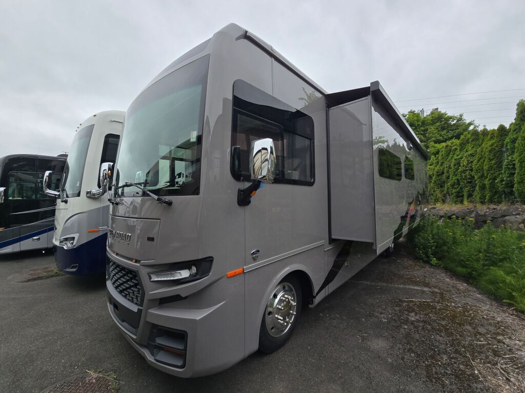 2027 Tiffin Motorhomes Open Road Allegro 29NA in everett WA