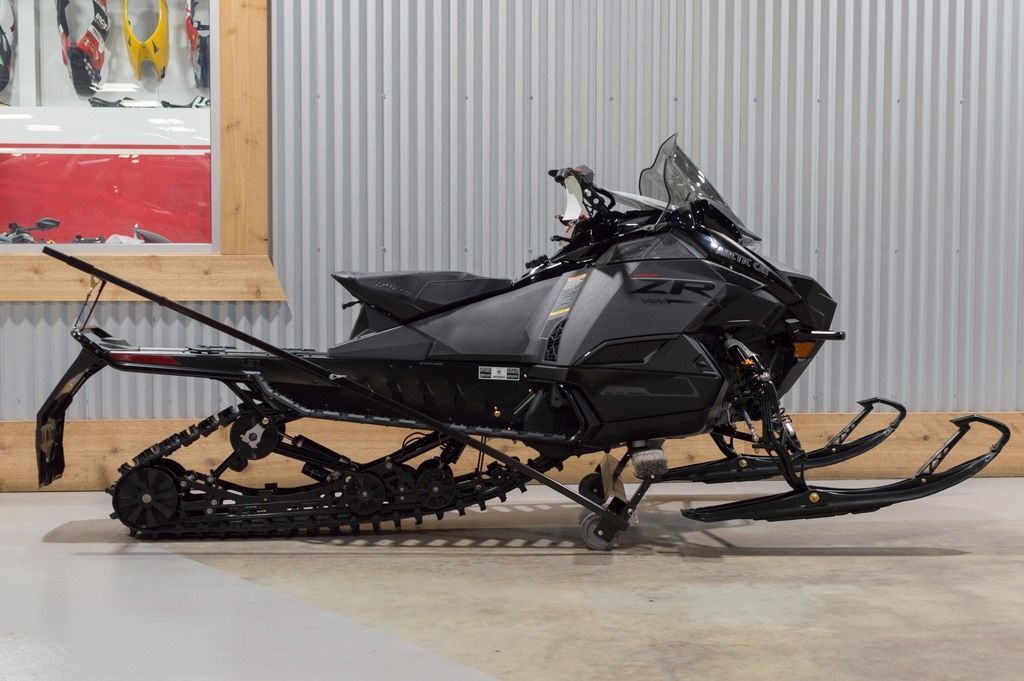 2027 Arctic Cat® ZR 858 Sno Pro EPS 137 1.25 AWS SNO PRO ES in dunmore PA