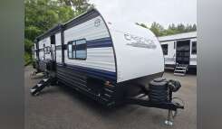 2026 Forest River Cascade 26KF RV